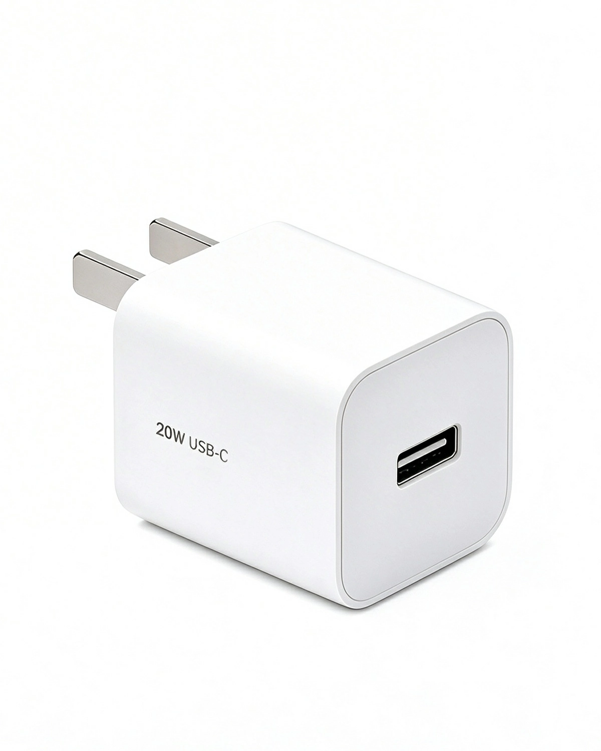 20W USB-C Power Adapter