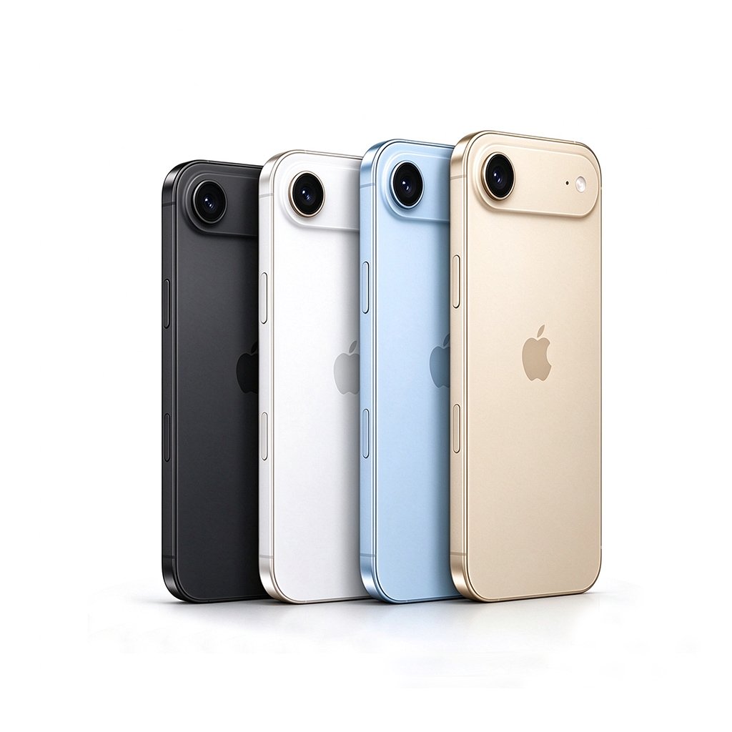iPhone 17 Air —Pro savings