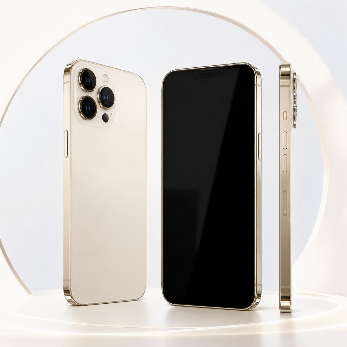 iPhone 13 Pro 128GB Gold
