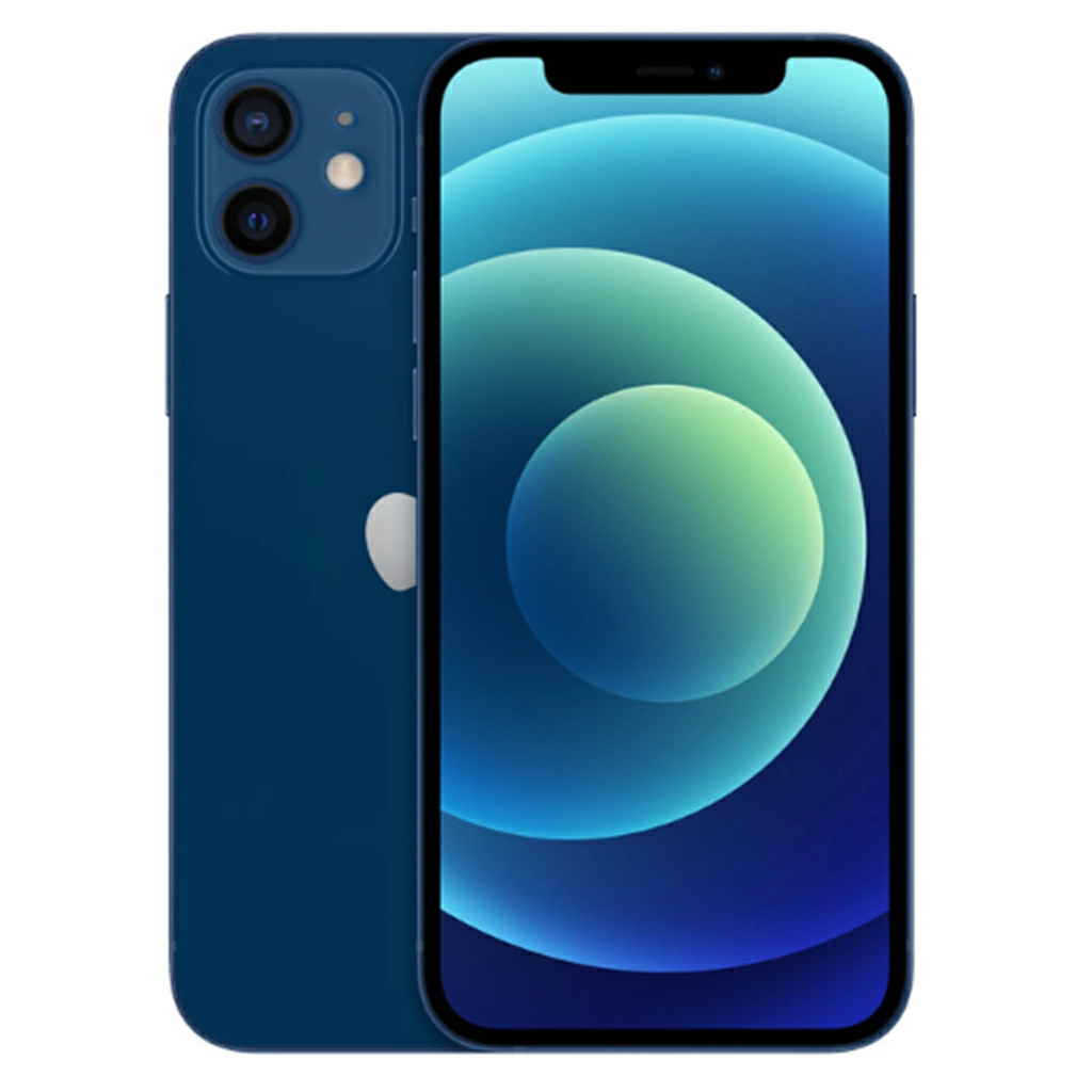 iPhone 12 blue rental or sell