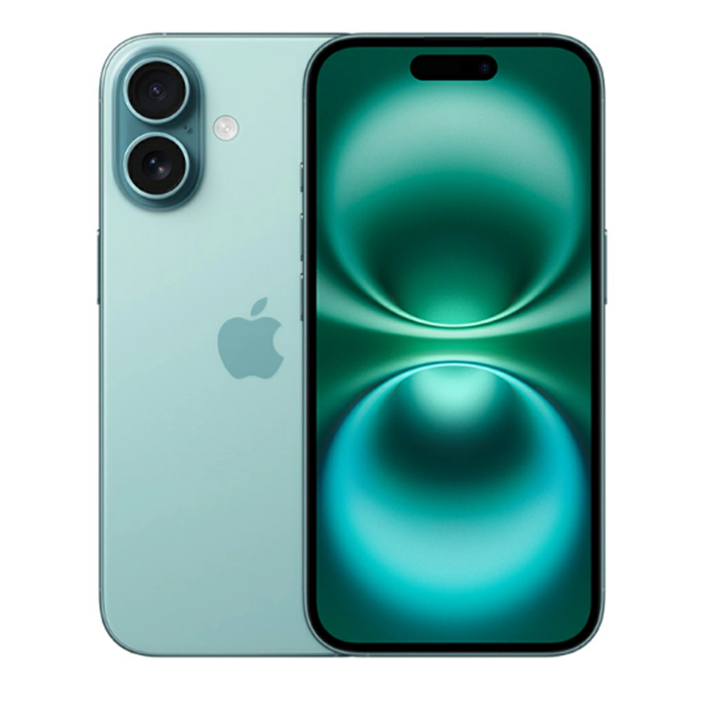 iPhone 16 green rental or sell