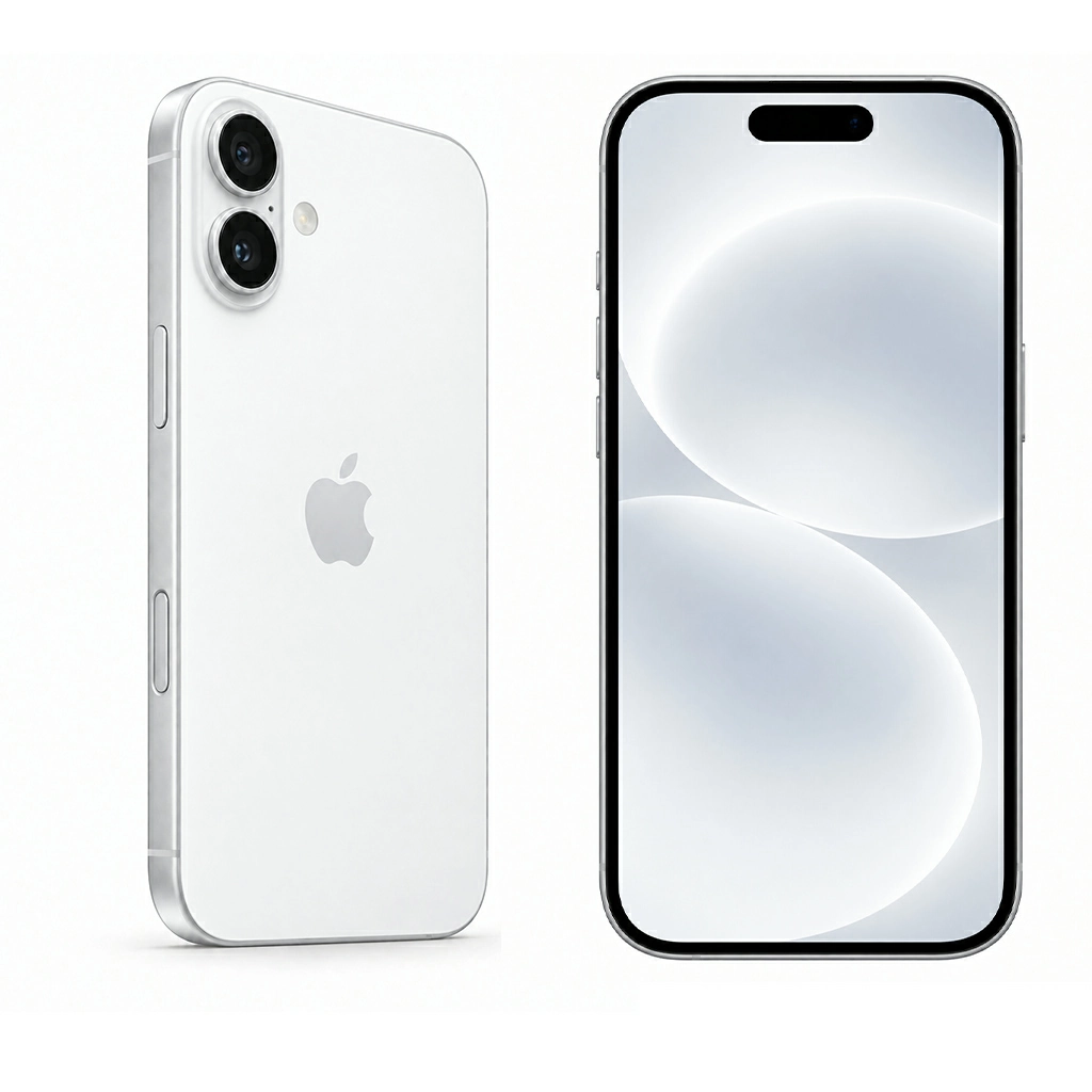 iPhone 17 white rental or sell