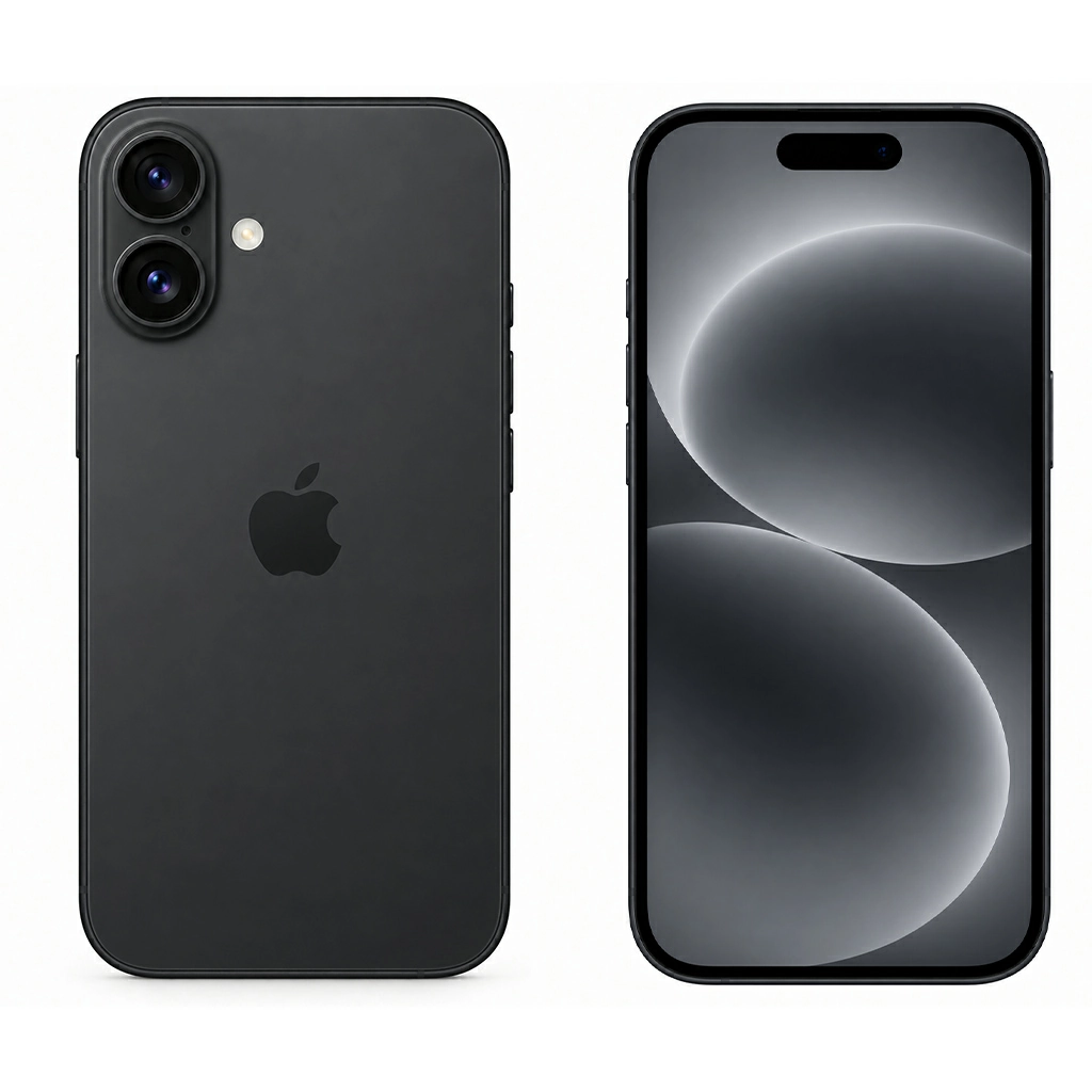 iPhone 17 black rental or sell