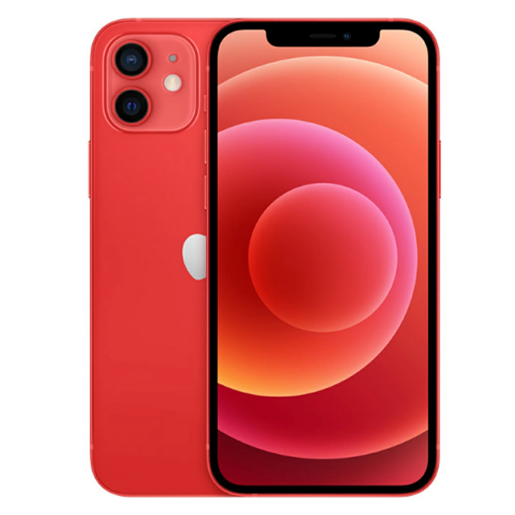iPhone 12 red rental or sell