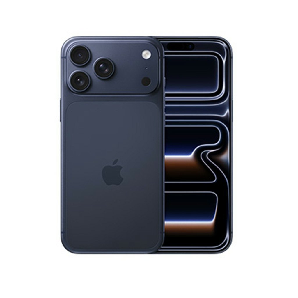 iPhone 17 Pro Max sell blue