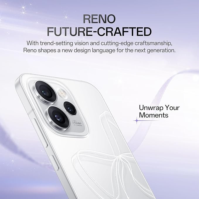 OPPO Reno15 Pro Mini 5G