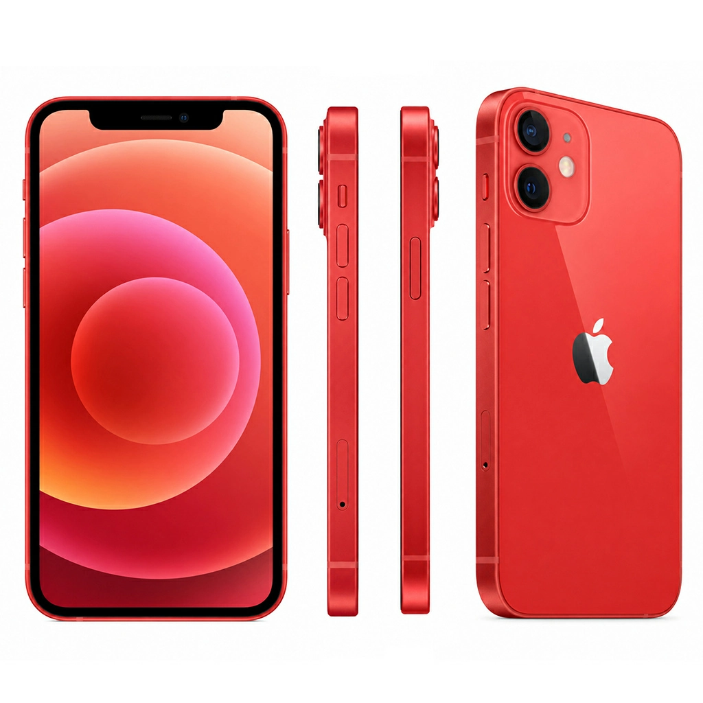 iPhone 12 mini rental or sell