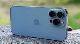 iPhone 13 Pro