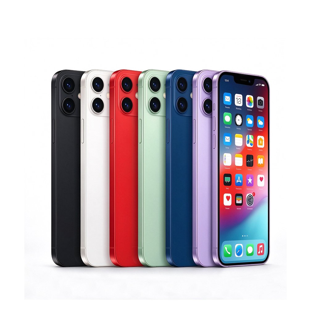 iPhone 12 rental or sell
