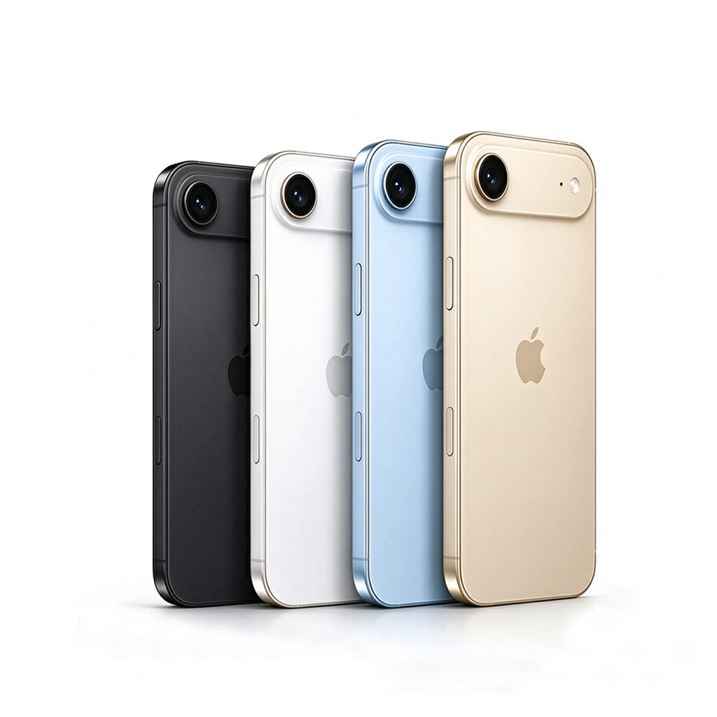 iPhone 17 Air rental or sell