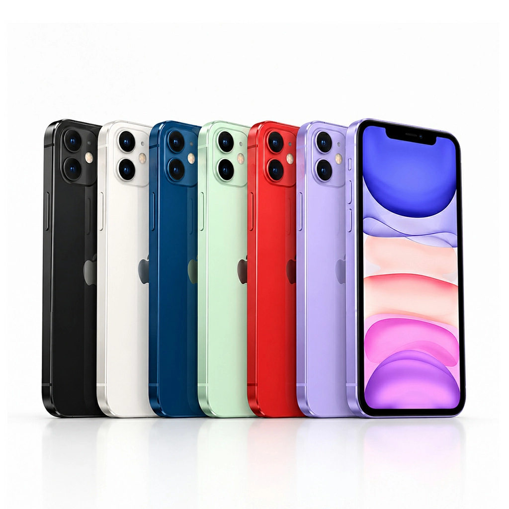 iPhone 12 Mini