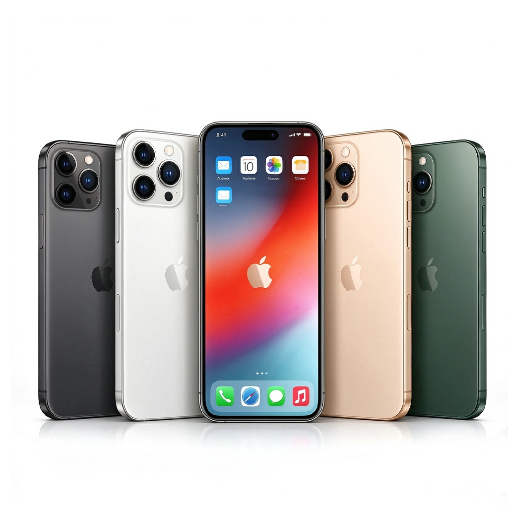 iPhone 11 Pro rental or sell