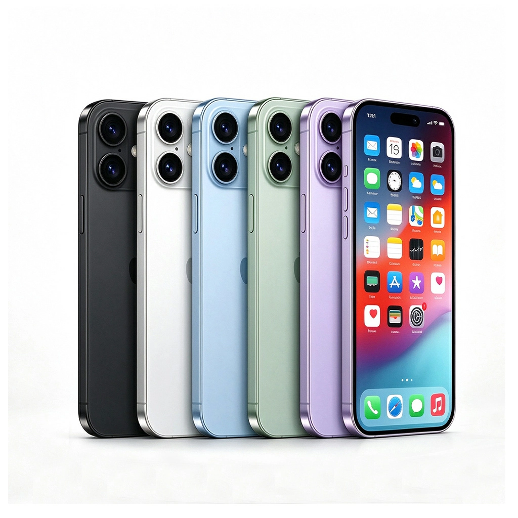 iPhone 17 rental or sell